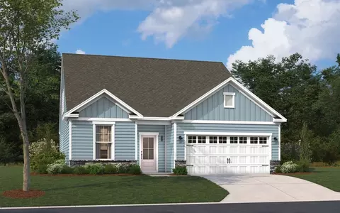 4531 Abberley Way, Leland, NC 28451