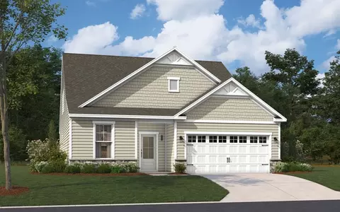 4531 Abberley Way, Leland, NC 28451