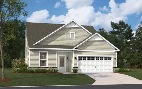 4531 Abberley Way, Leland, NC 28451