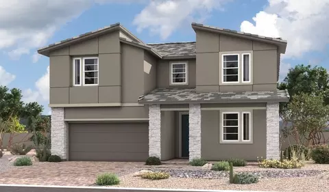 35 Fairdale Dr, Henderson, NV 89011