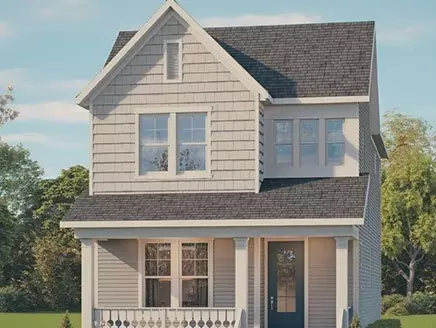 418 Mcrae St, Wilmington, NC 28401