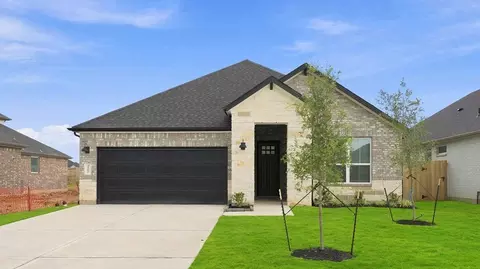 13313 Golden Isle Dr, La Marque, TX 77568