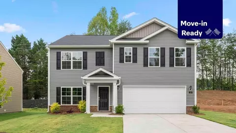 111 Greenbrier Way, Stoneville, NC 27048