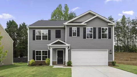 111 Greenbrier Way, Stoneville, NC 27048