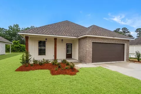 30711 Eden Way Dr, Denham Springs, LA 70726