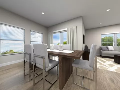Dining - 1397 E Cattle Graze Loop, Sahuarita, AZ 85629 photo 1 of 2