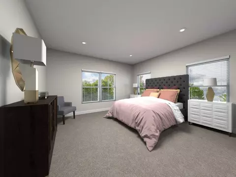 Bedroom - 1397 E Cattle Graze Loop, Sahuarita, AZ 85629 photo 1 of 2