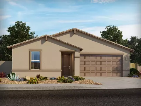 Exterior - 1397 E Cattle Graze Loop, Sahuarita, AZ 85629 photo 1 of 4