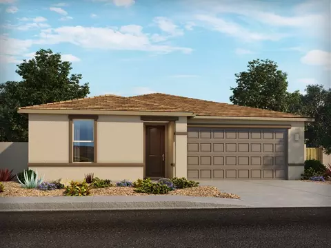 Exterior - 1397 E Cattle Graze Loop, Sahuarita, AZ 85629 photo 2 of 4