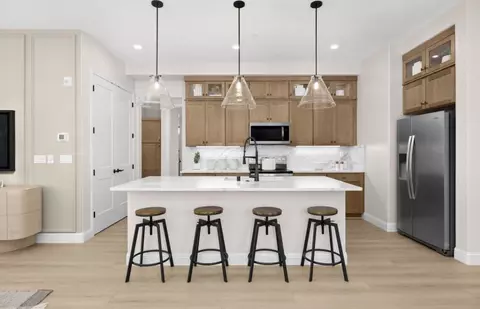 Kitchen - 2431 Willow Way, San Mateo, CA 94403 photo 1 of 6