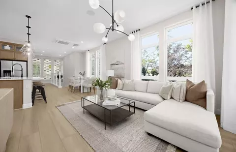 Living - 2431 Willow Way, San Mateo, CA 94403 photo 1 of 8