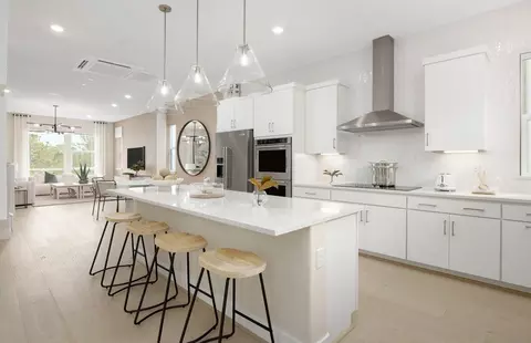 Kitchen - 2431 Willow Way, San Mateo, CA 94403 photo 2 of 6
