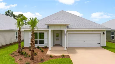 244 Dama Del Mar Way, Panama City Beach, FL 32407