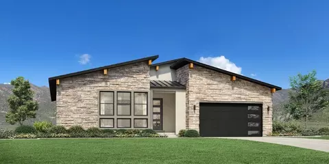 2172 N Trails Edge Way, Heber City, UT 84032