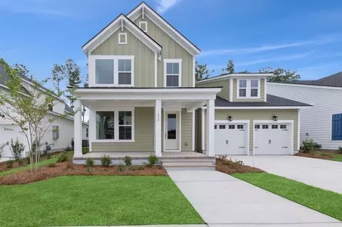 432 Brightside Trl, Summerville, SC 29486