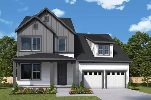 432 Brightside Trl, Summerville, SC 29486