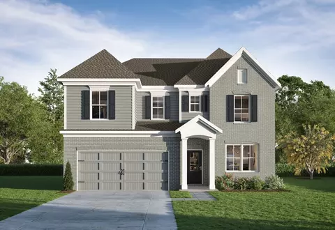 4290 Gaydon Rd, Powder Springs, GA 30127
