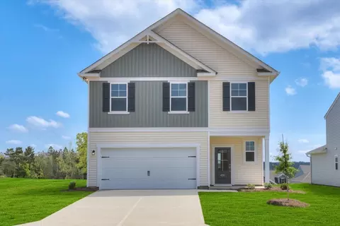 Exterior - 711 Miller Tree Way, Elgin, SC 29045 photo 5 of 10