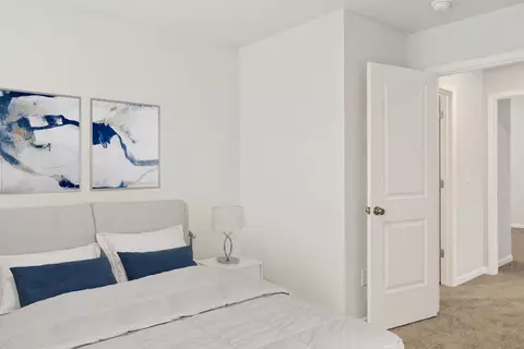 Bedroom - 711 Miller Tree Way, Elgin, SC 29045 photo 4 of 5