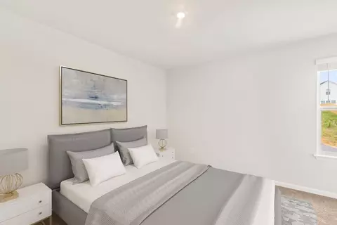 Bedroom - 711 Miller Tree Way, Elgin, SC 29045 photo 2 of 5
