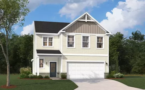 Exterior - 711 Miller Tree Way, Elgin, SC 29045 photo 1 of 10
