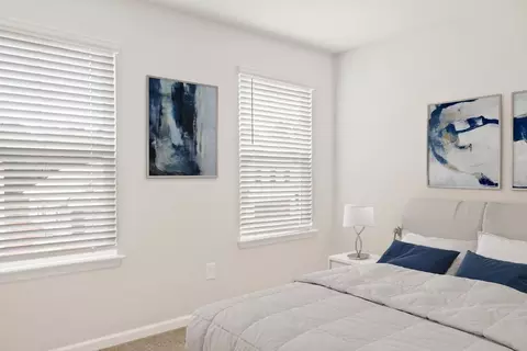 Bedroom - 711 Miller Tree Way, Elgin, SC 29045 photo 3 of 5