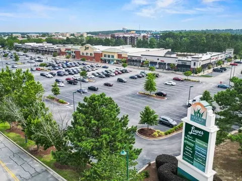 Exterior - 711 Miller Tree Way, Elgin, SC 29045 photo 4 of 10