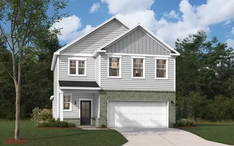 Exterior - 711 Miller Tree Way, Elgin, SC 29045 photo 2 of 10