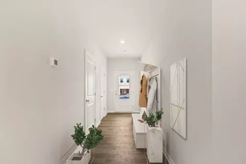 Entry Way - 711 Miller Tree Way, Elgin, SC 29045 photo 1 of 2