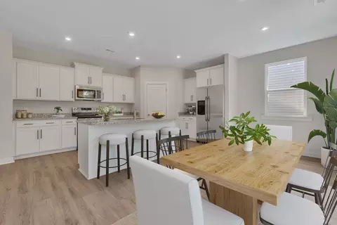 Dining - 711 Miller Tree Way, Elgin, SC 29045 photo 2 of 3