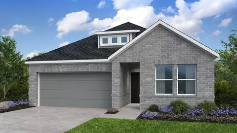9618 Skyway Creek Dr, Cypress, TX 77433