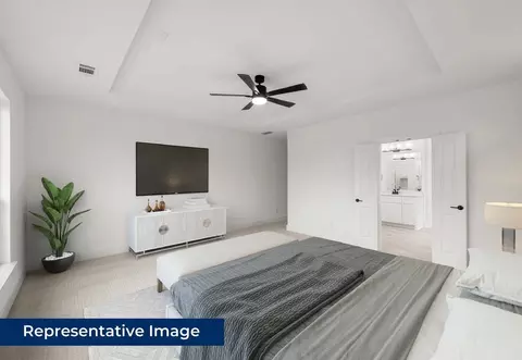 Bedroom - 521 Boulder Ave, Midlothian, TX 76065 photo 1 of 5