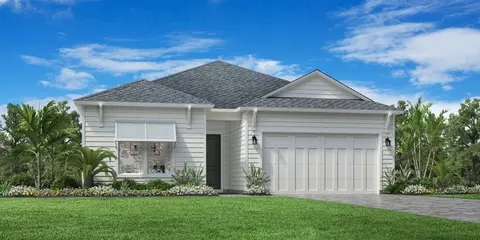 213 Pine Leaf Dr, Saint Augustine, FL 32092