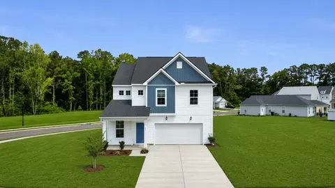 481 Cadbury Loop, Summerville, SC 29486
