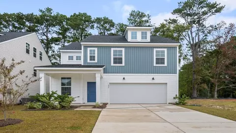 481 Cadbury Loop, Summerville, SC 29486
