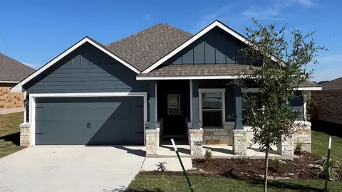 413 Creekfall Rd, Burnet, TX 78611