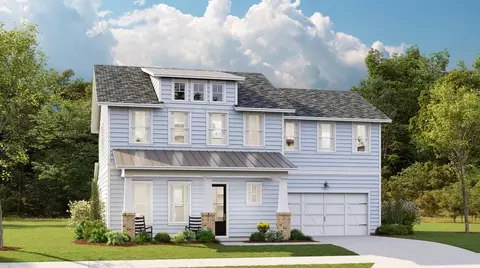 287 Denham St, Summerville, SC 29486