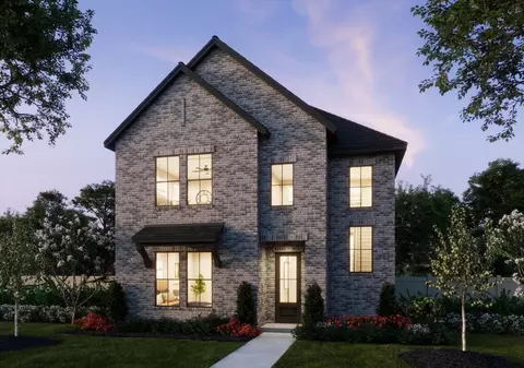 4624 Reveille Dr, Mckinney, TX 75071