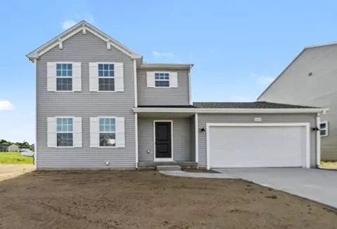 58481 Swenson St, Mattawan, MI 49071
