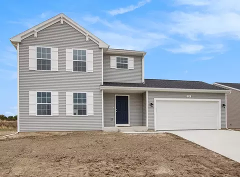 58481 Swenson St, Mattawan, MI 49071