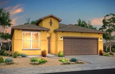 3179 Sedano, Las Cruces, NM 88012