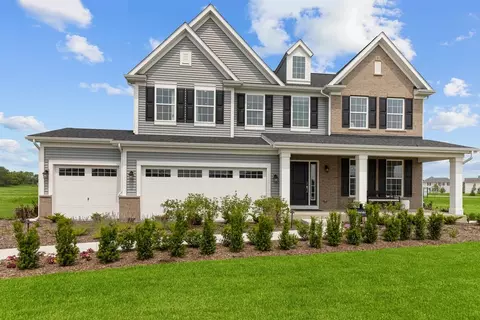 Exterior - 12750 S Kerry Ln, Plainfield, IL 60585 photo 7 of 12