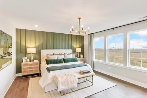 Bedroom - 12750 S Kerry Ln, Plainfield, IL 60585 photo 1 of 4