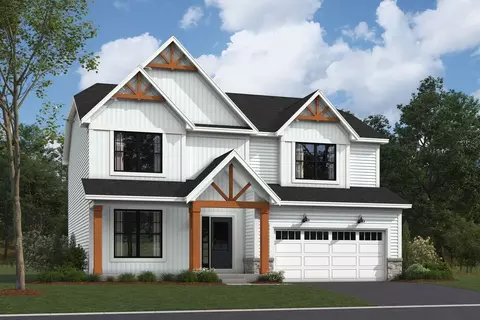 Exterior - 12750 S Kerry Ln, Plainfield, IL 60585 photo 5 of 12