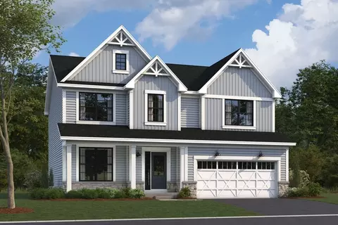 Exterior - 12750 S Kerry Ln, Plainfield, IL 60585 photo 6 of 12