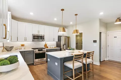 Kitchen - 12750 S Kerry Ln, Plainfield, IL 60585 photo 1 of 3