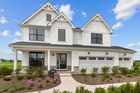 Exterior - 12750 S Kerry Ln, Plainfield, IL 60585 photo 9 of 12