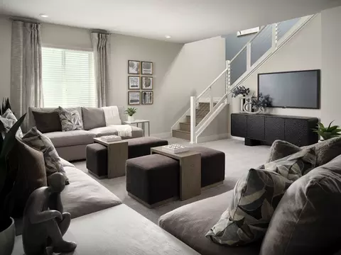 Living - 24504 E 34th Pl, Aurora, CO 80019 photo 4 of 4