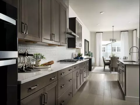 Kitchen - 24504 E 34th Pl, Aurora, CO 80019 photo 2 of 2
