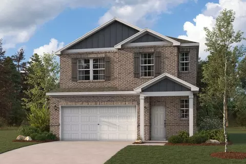 7842 Bergamot Cir, Magnolia, TX 77354